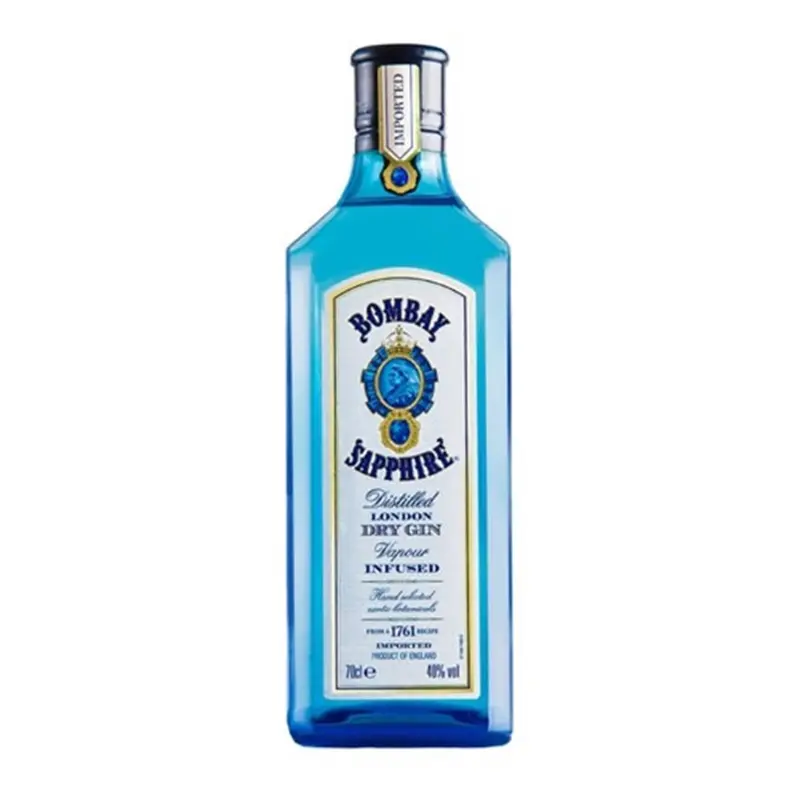 Bombay Sapphire Gin 0.7l