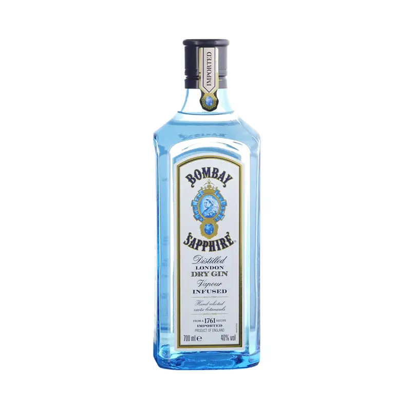 Bombay Sapphire London Dry Gin - 700ml