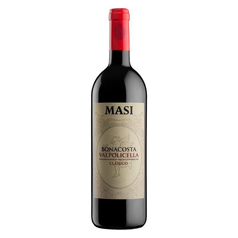 Bonacosta Valpolicella classico 2025 DOC