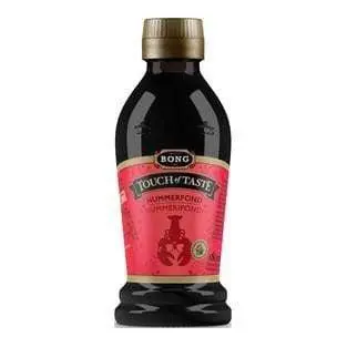 Bong Hummerfond - Lobster Stock 180ml