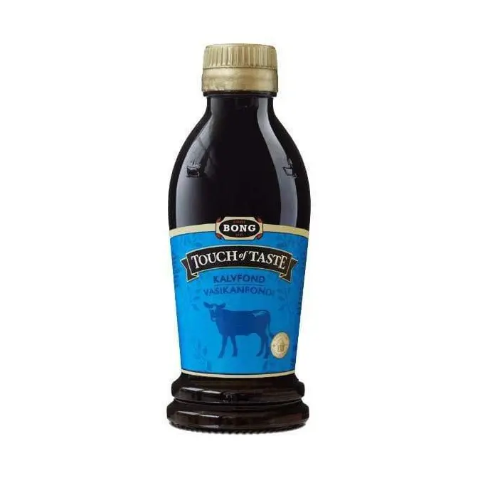 Bong Kalvfond - Veal Stock 180 ml