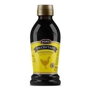 Bong Kycklingfond - Chicken Stock 180ml