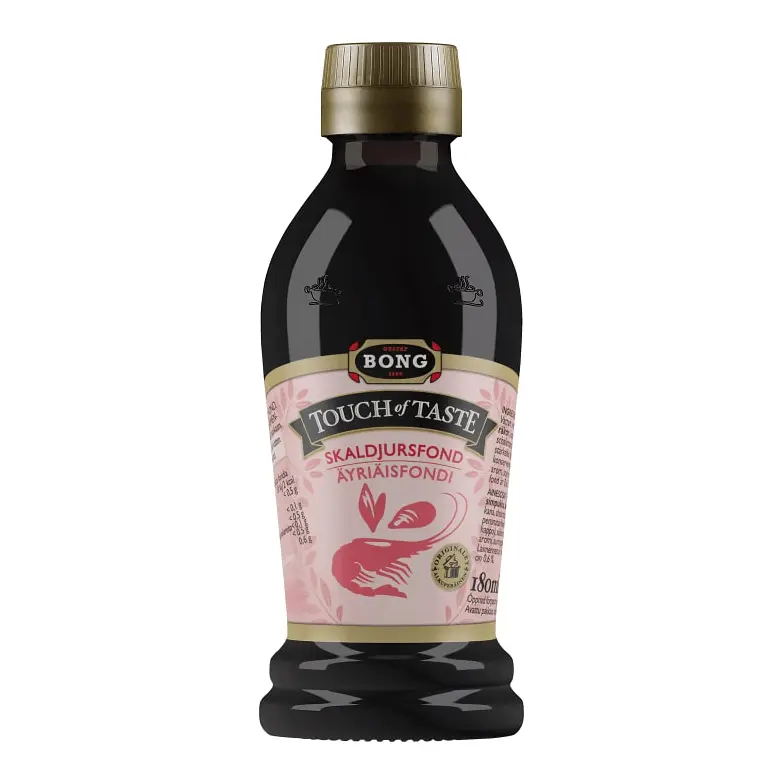 Bong Skaldjursfond - Seafood Stock 180ml