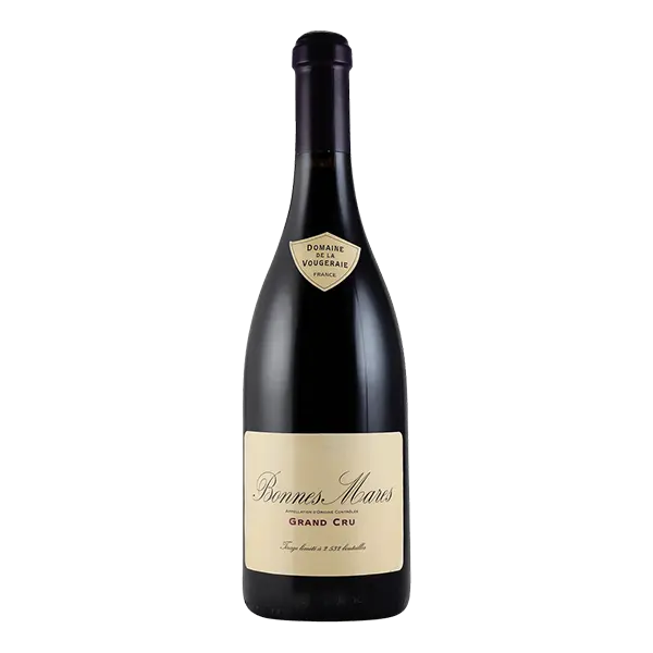 Bonnes Mares Grand Cru - Domaine de la Vougeraie 2020