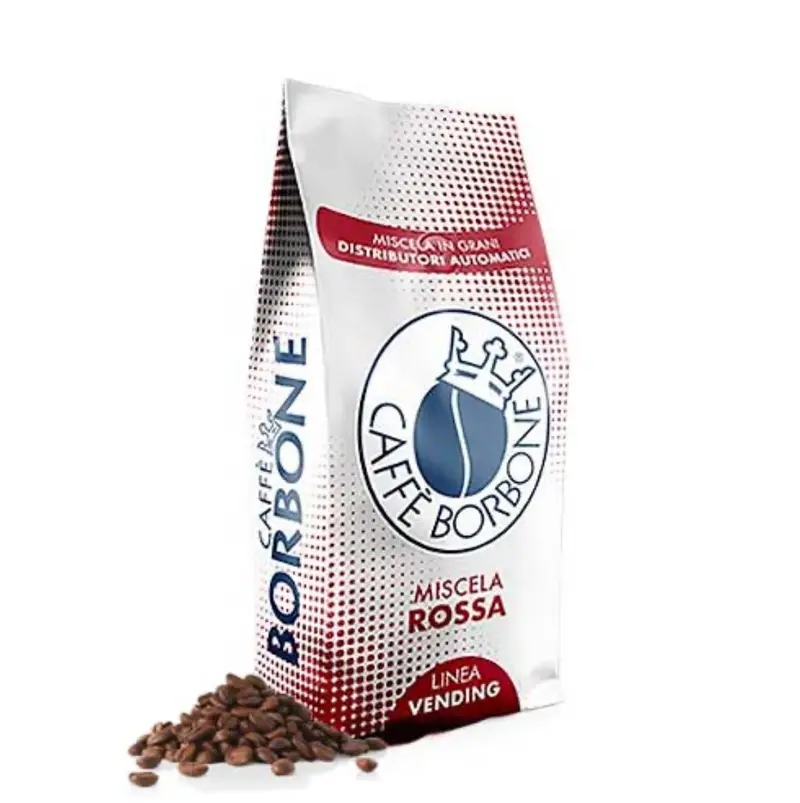 Borbone Miscela Rossa 1KG