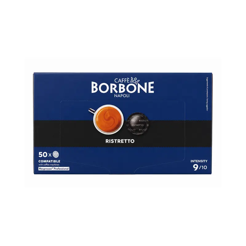 Borbone Nespresso® Professional bei Prima Tazza AG Kaufen (Bo21)