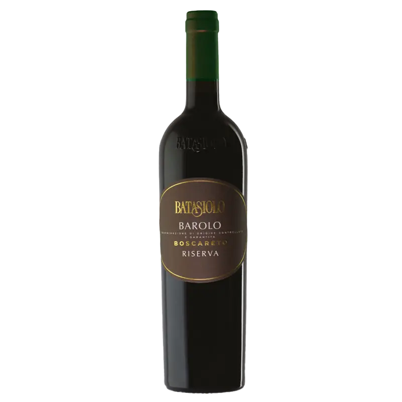 Boscareto Barolo 2016 DOCG
