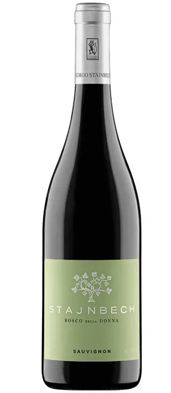 Bosco della donna Sauvignon - Borgo Stajnbech