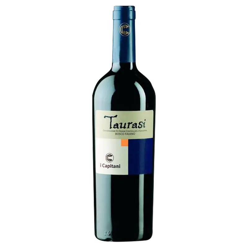 Bosco Faiano 2018 Taurasi DOCG