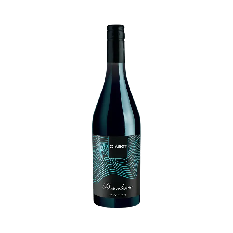 Boscodonne White Italy Cantina del Ciabot