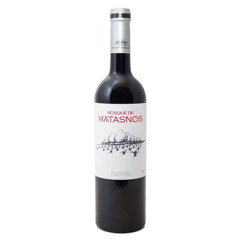 Bosque de Matasnos – Ribera del Duero DO