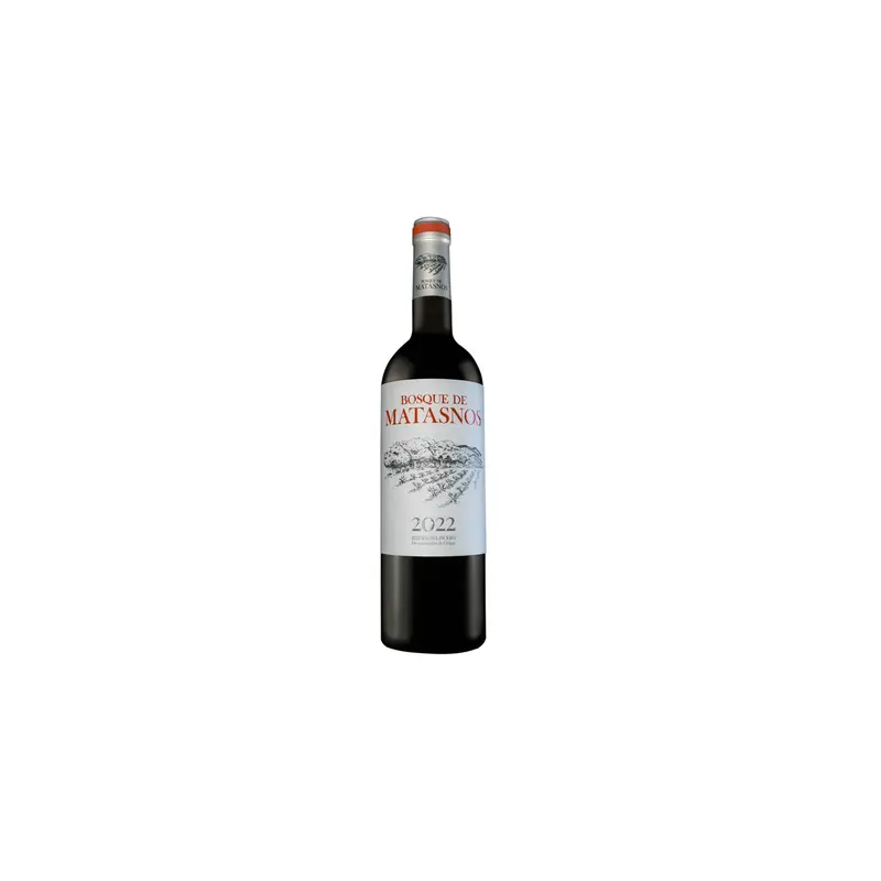 Bosque de Matasnos White Label