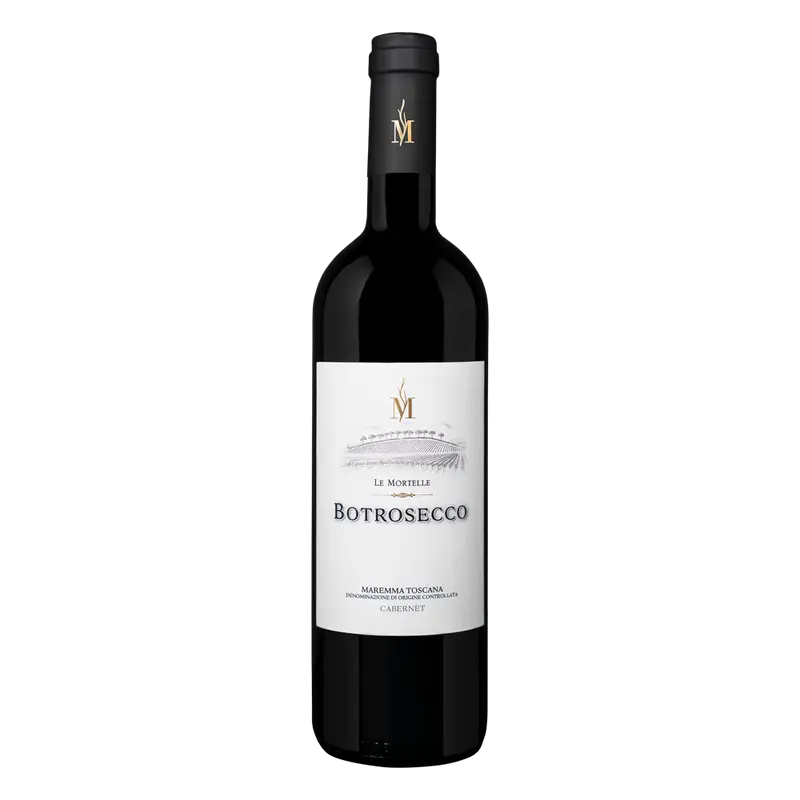 Botrosecco 2023 Maremma Toscana DOC