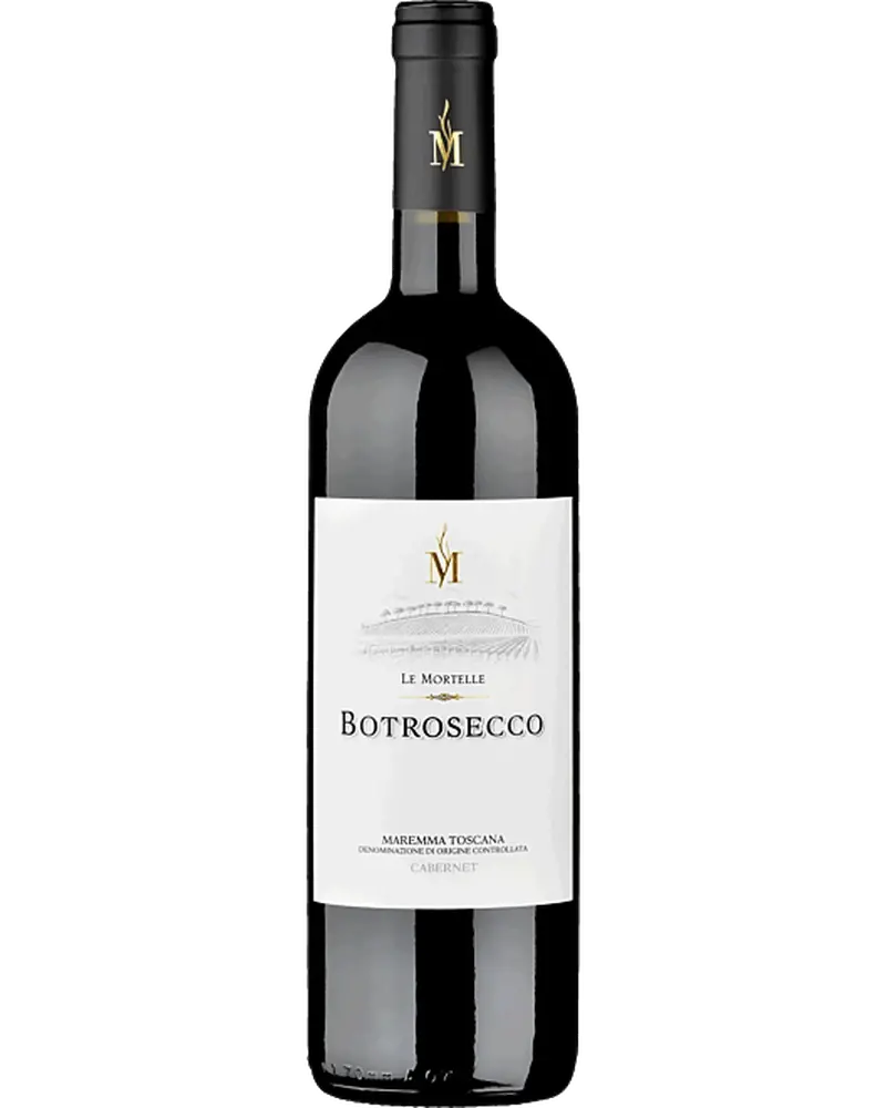 Botrosecco – Maremma Toscana doc 2023