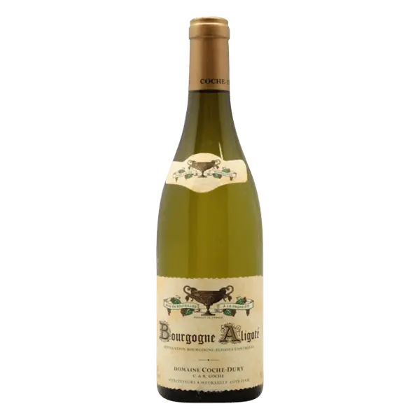 Bourgogne Aligoté - Coche Dury 2020