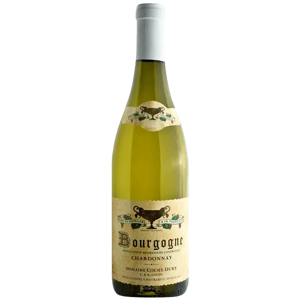 Bourgogne Chardonnay - Coche Dury 2019