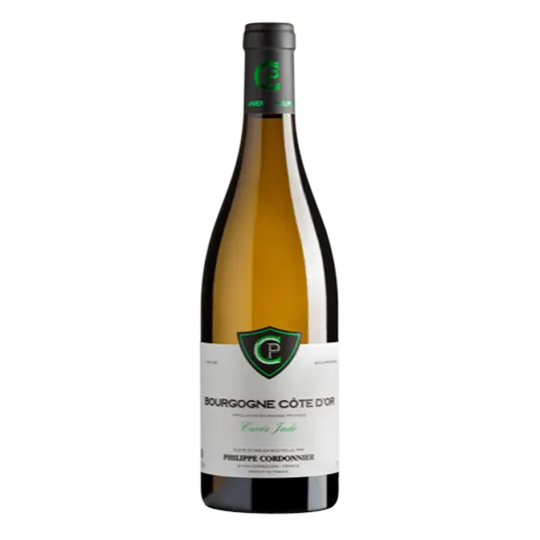 Bourgogne Chardonnay - Domaine Philippe Cordonnier 2020 3 litres