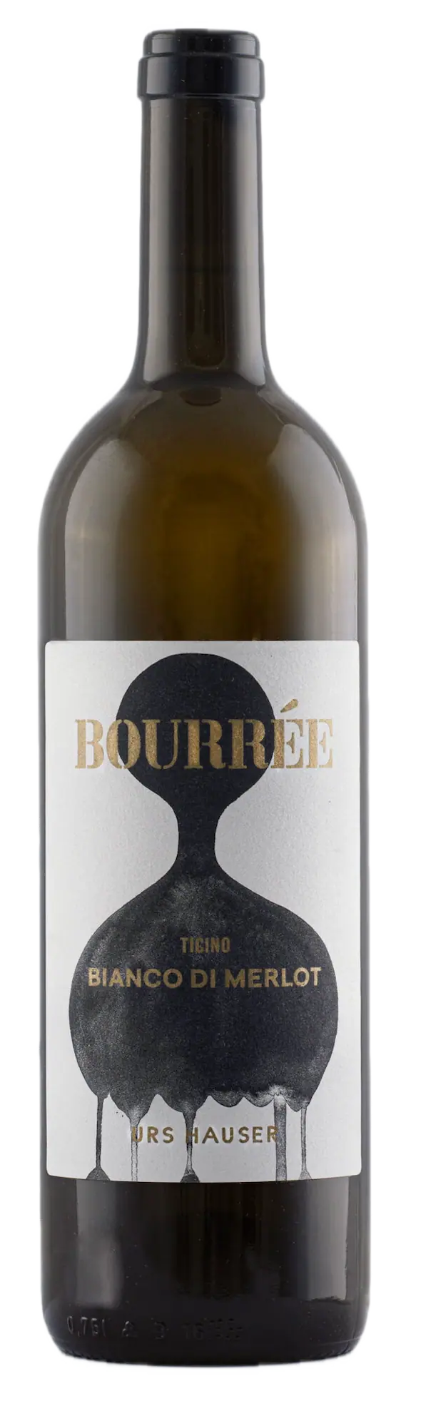 Bourrée Urs Hauser