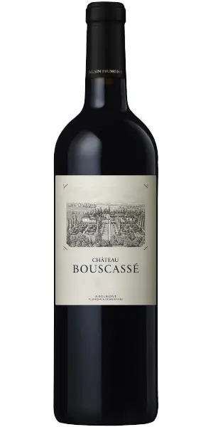 Bouscassé 2020 - Château Bouscassé, Alain Brumont (75cl)