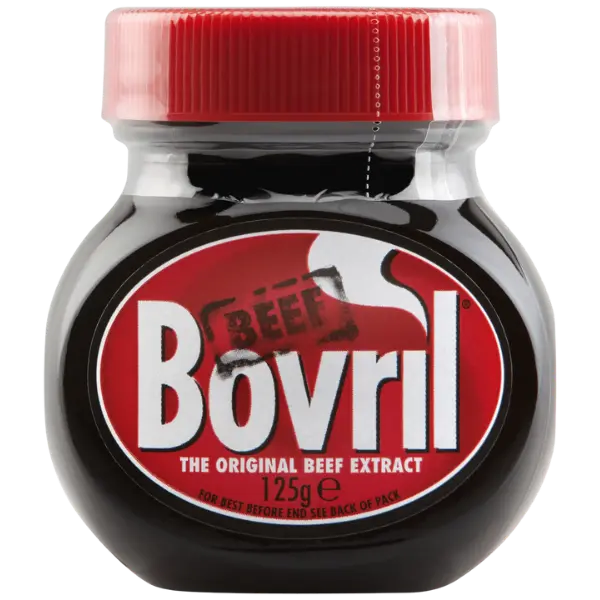 Bovril Beef Spread - 125 g