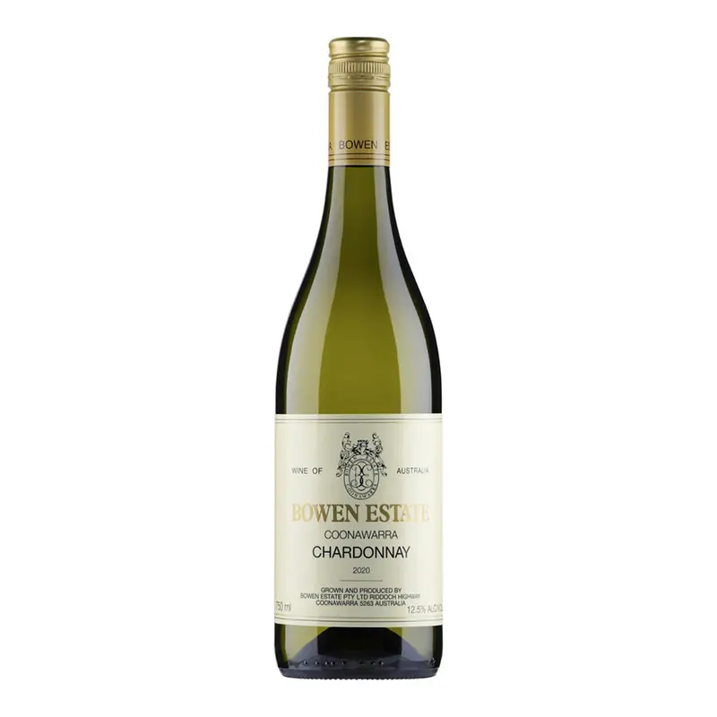 Bowen Estate Chardonnay 75cl