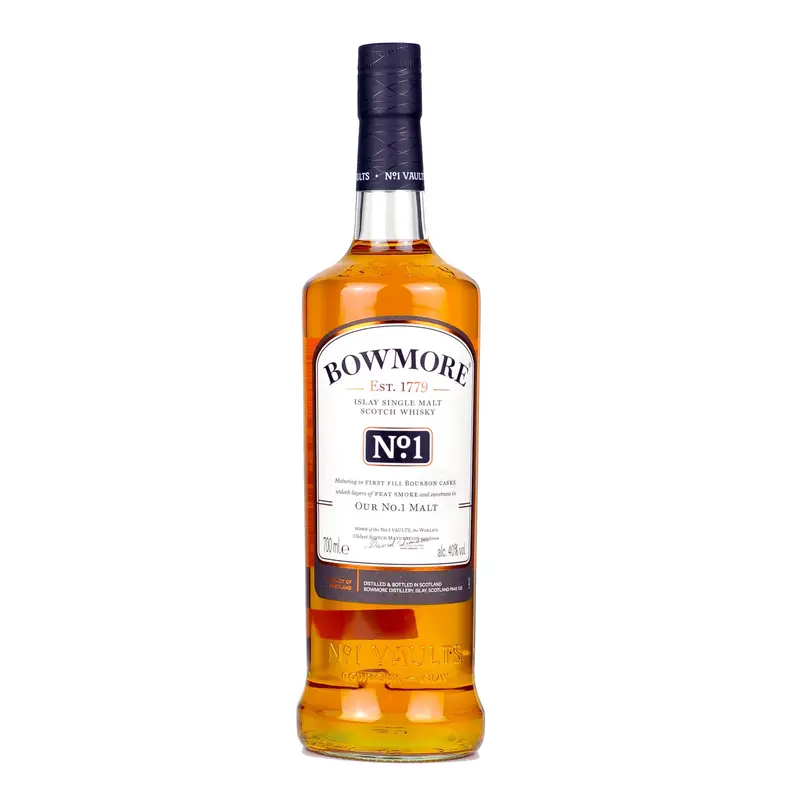 Bowmore No. 1