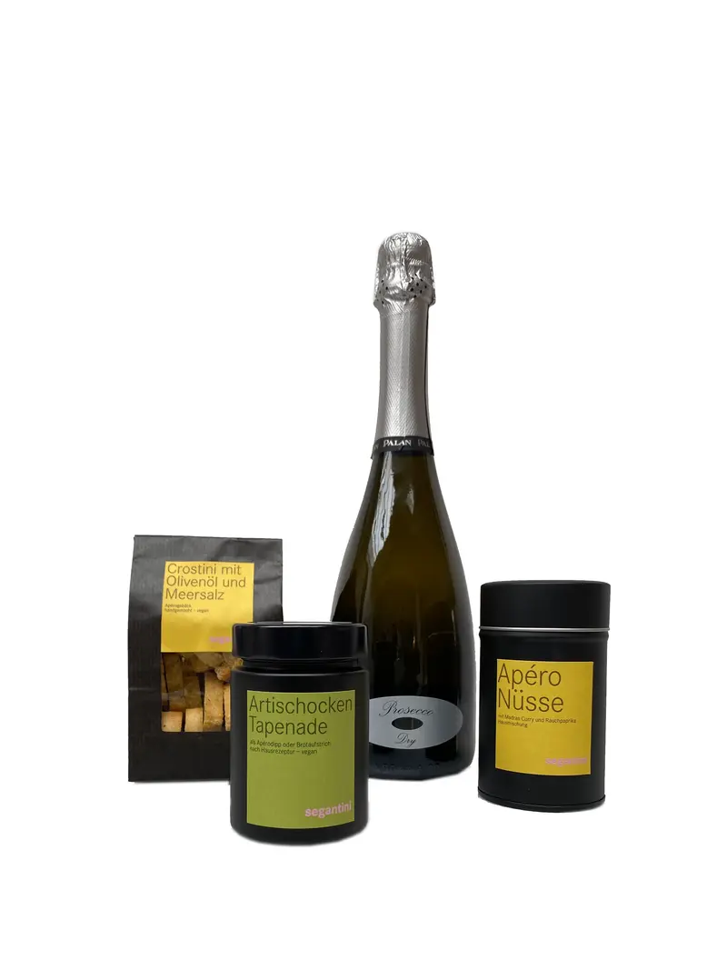 Box Apéro Piazza