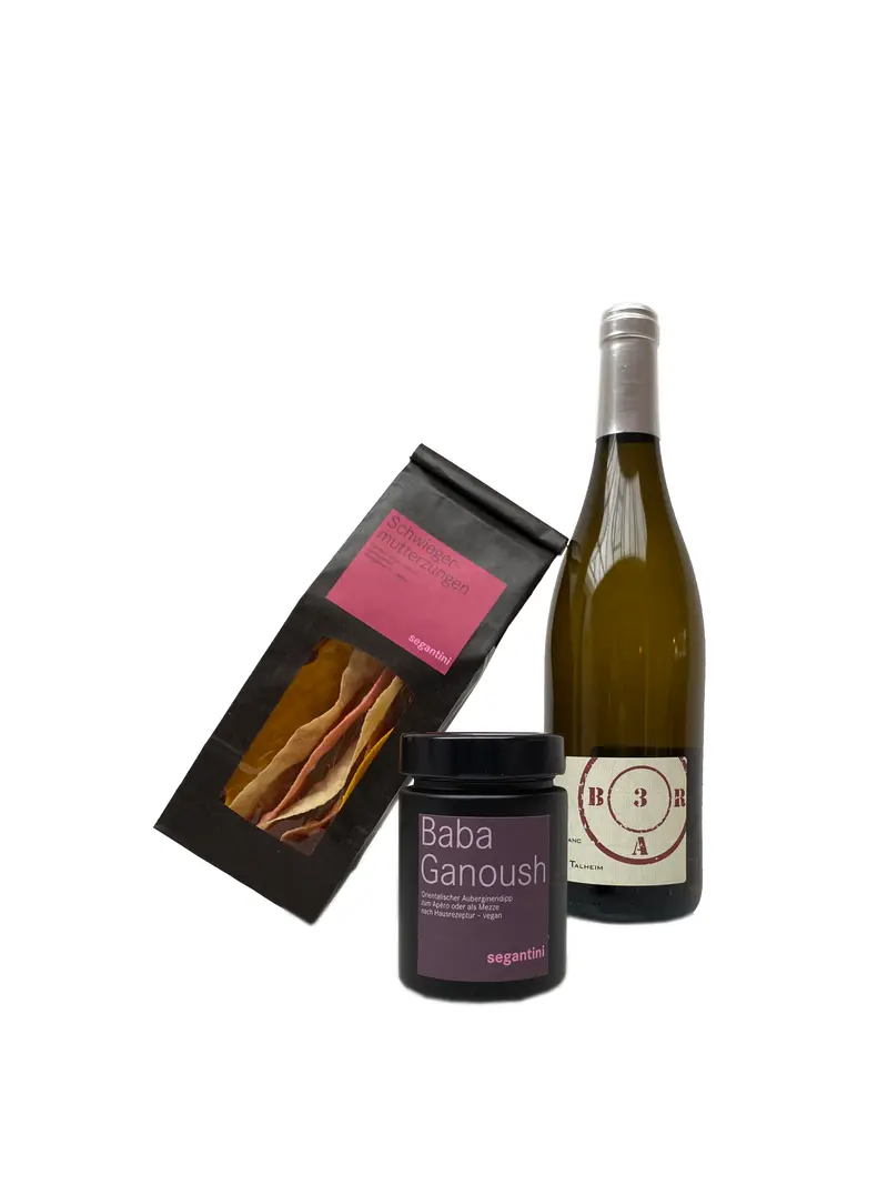 Box Apéro Suocera