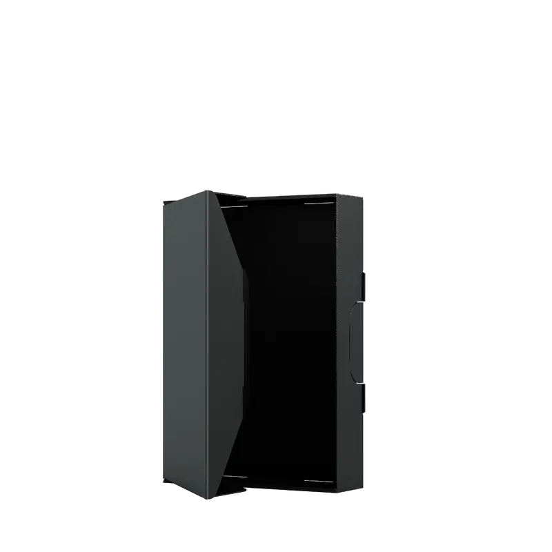 Box S - unsere Kleinste nur mit GLÜHMIX!