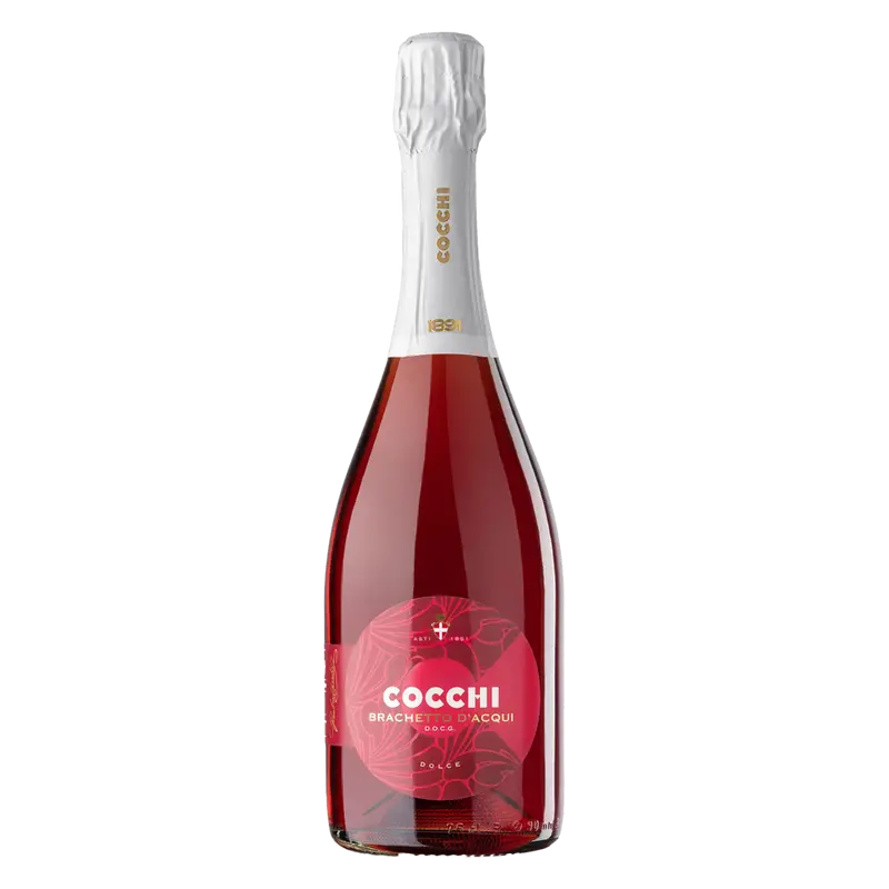 Brachetto D'Acqui dolce DOCG