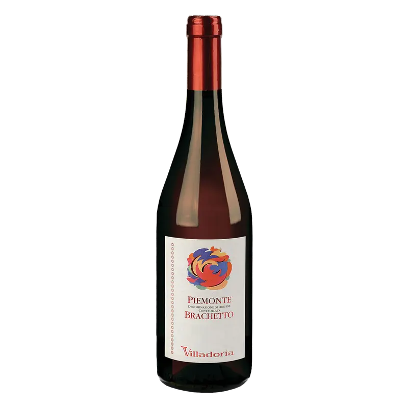 Brachetto Piemonte DOC, Azienda Villadoria