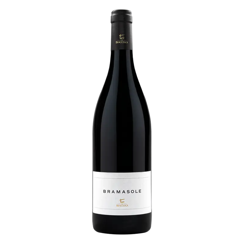 Bramasole Syrah 2021 Cortona DOC