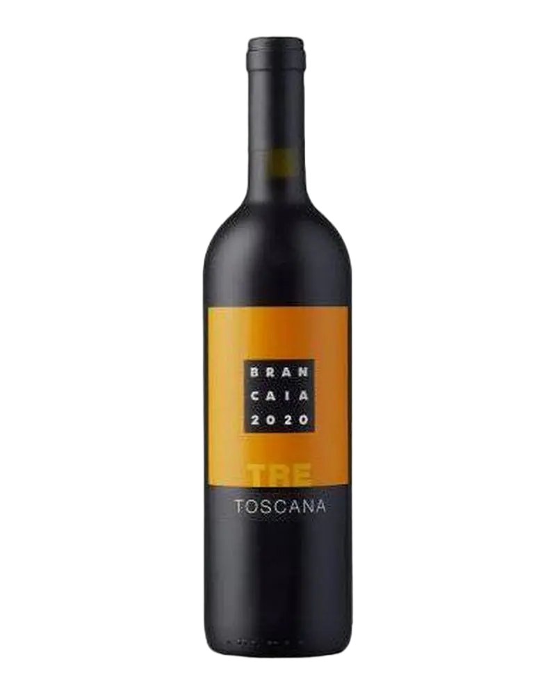 Brancaia Tre Toscana IGT 2024