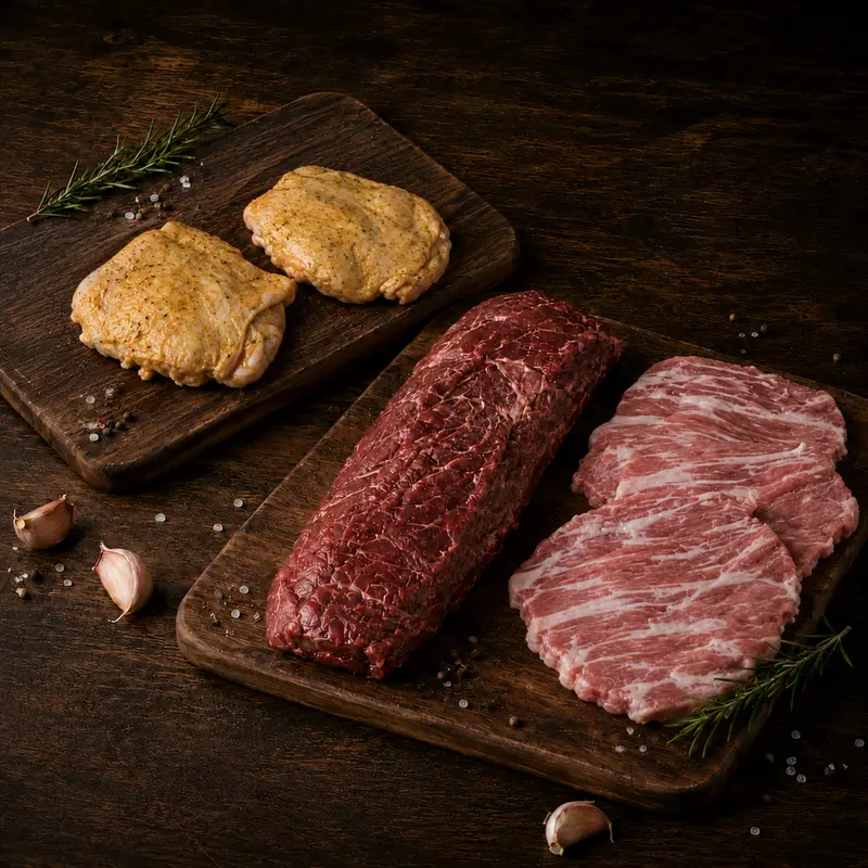 Brand Insider Selection