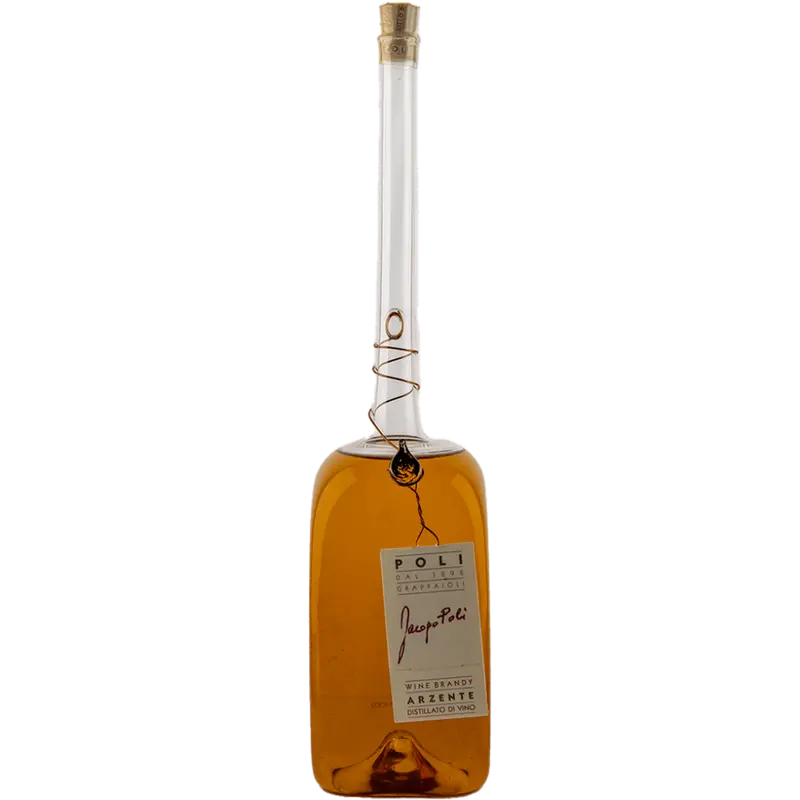 Brandy Arzente Jacopo Poli 40%