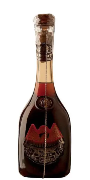 Brandy Constitucion Reserva Especial Plata - Bernal (70cl)