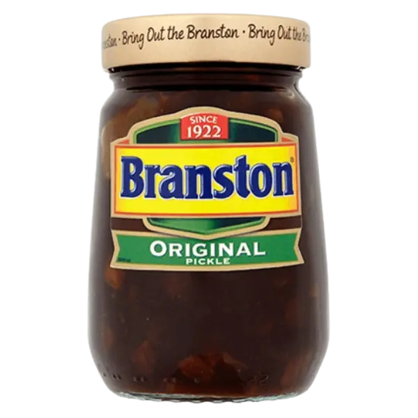 Branston Pickle Original - 360 g