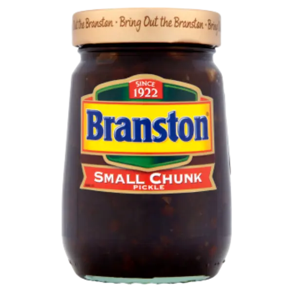Branston Small Chunks Pickle - 360 g