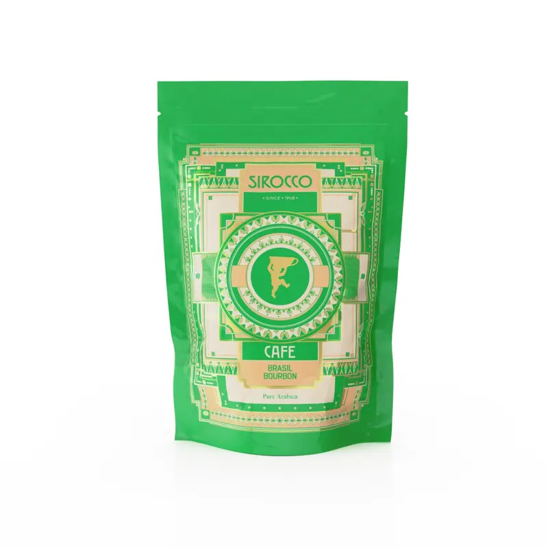 Brasil Bourbon