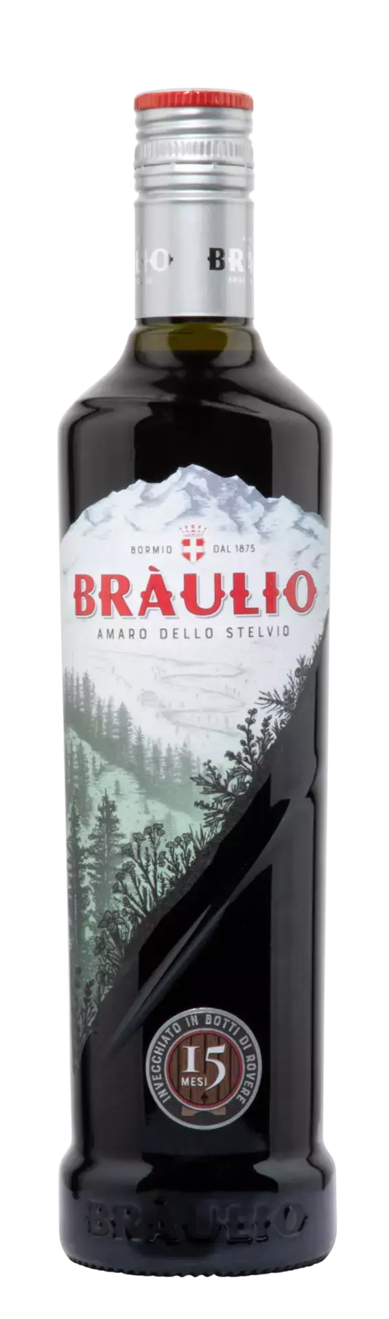Braulio Amaro
