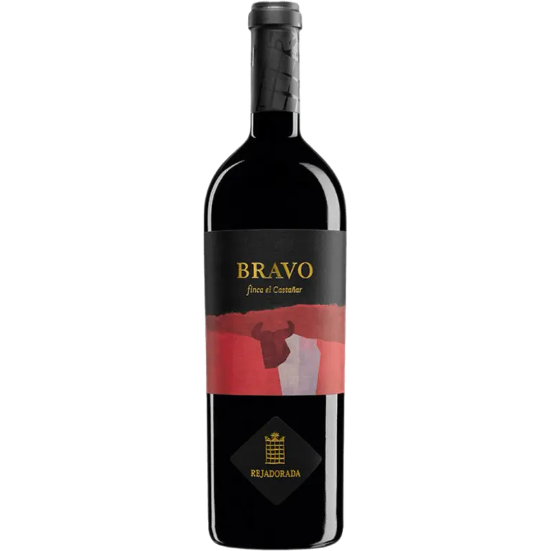 Bravo de Rejadorada