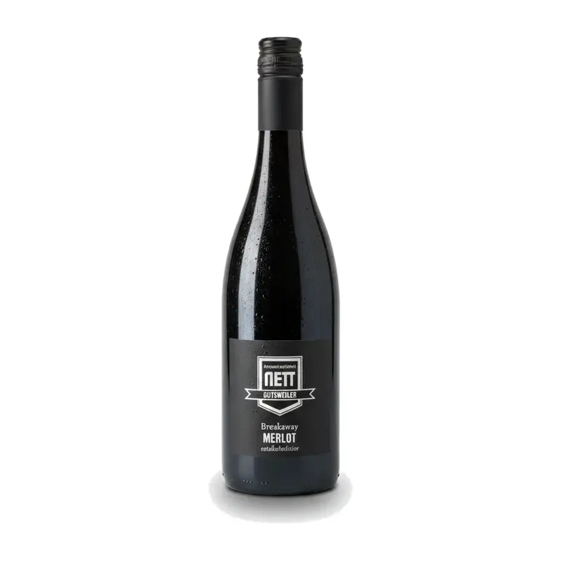Breakaway Merlot - Alkoholfrei