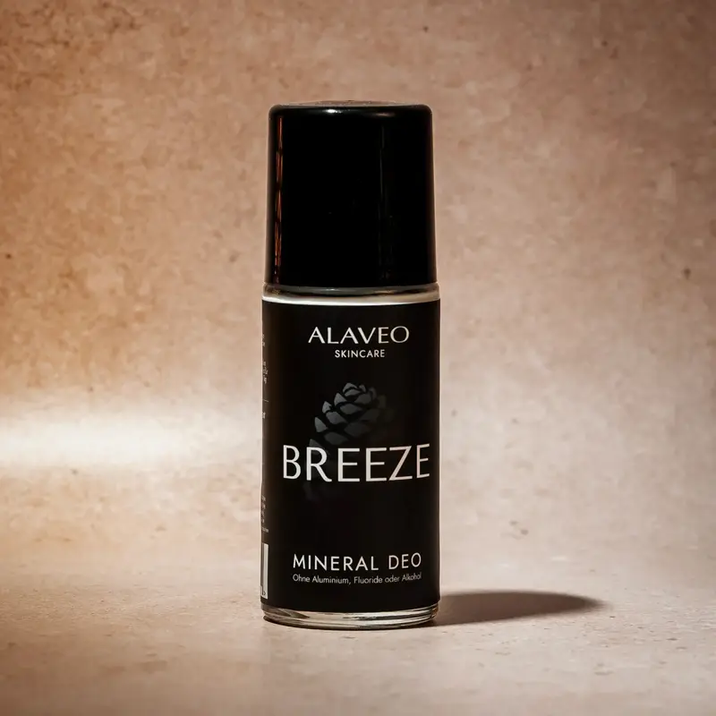 BREEZE - Mineral Deo