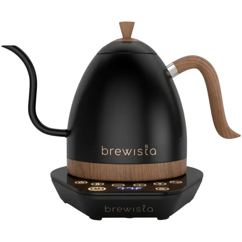 Brewista Artisan Kaffee Wasserkocher Schwanenhals