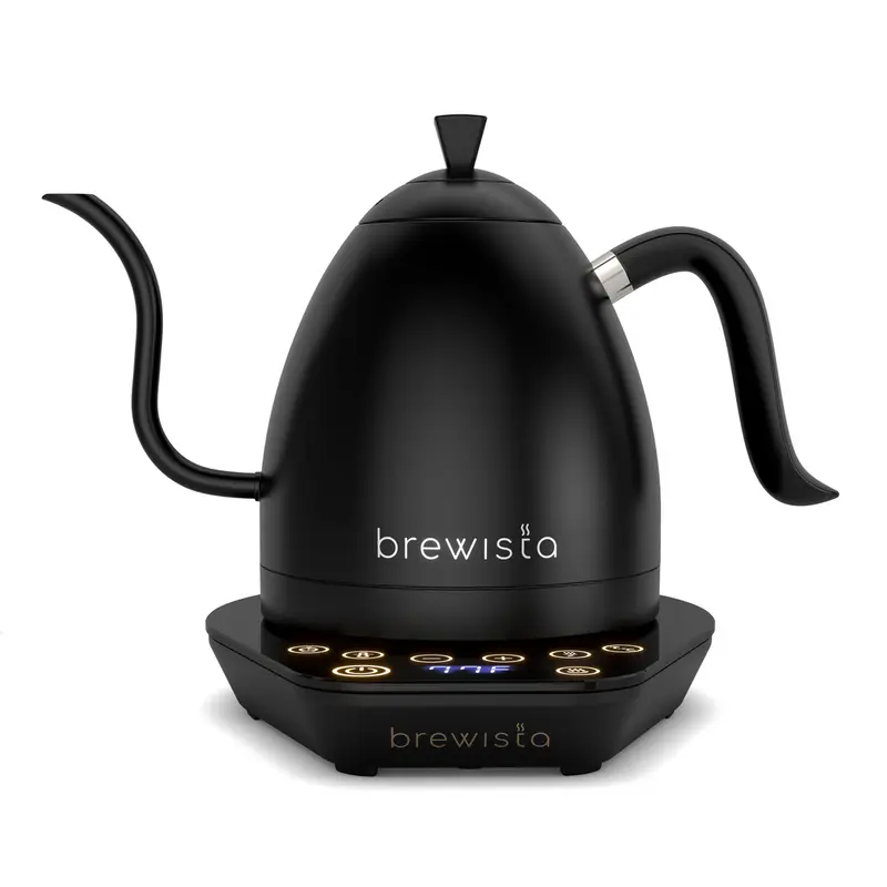 Brewista Artisan Wasserkocher 1.0L Electric Gooseneck Kettle