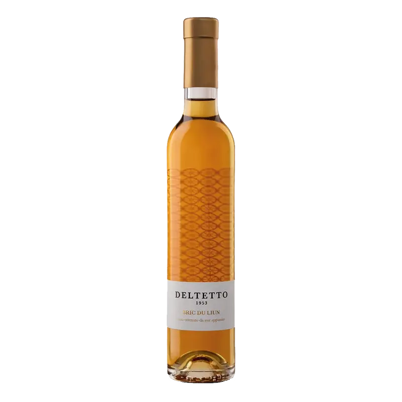Bric du Liun Arneis passito 2023