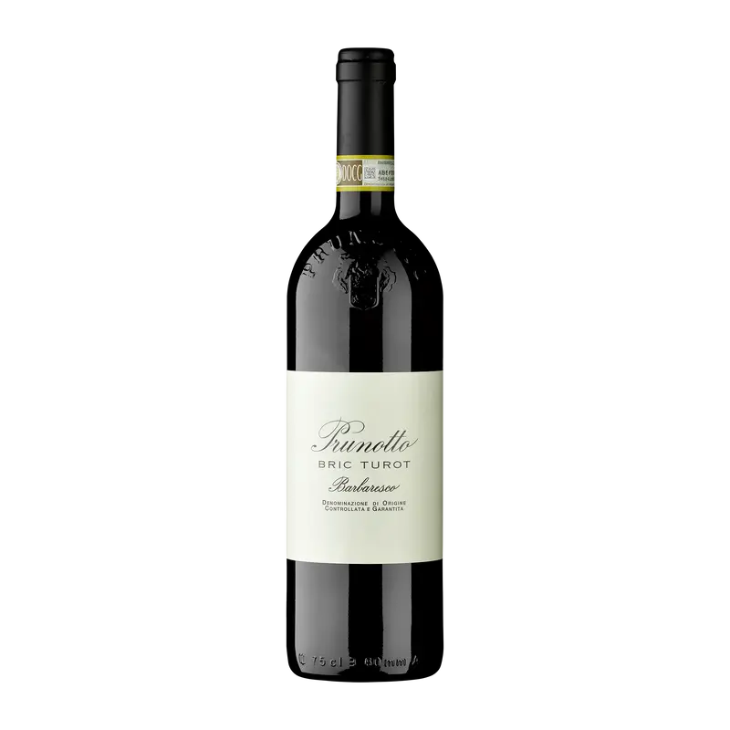 Bric Turot Barbaresco 2021 DOCG