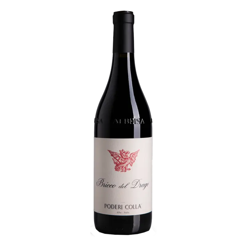 Bricco del Drago 2020 Langhe DOC