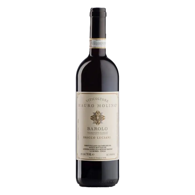 Bricco Luciani Barolo 2020 DOCG