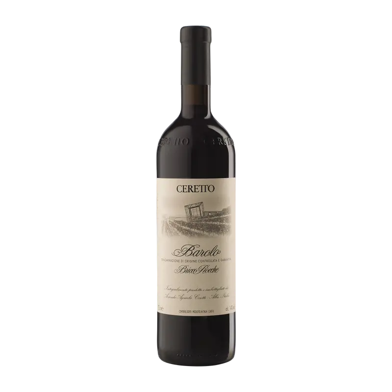 Bricco Rocche Barolo 2020 DOCG